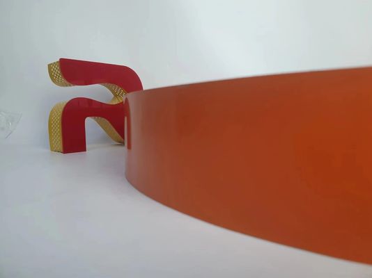 Mudah Untuk Menggunakan Channel Aluminium Coil Untuk Custom Signage Channel Huruf