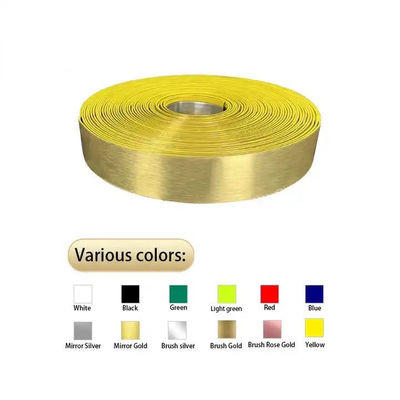 Chinaron Channel Letter Edge 60MM Lebar Cocok Channel Letter Coil