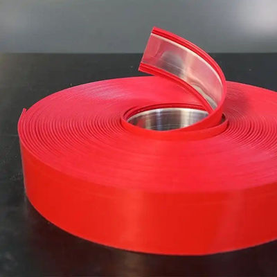 60MM Lebar Koil Saluran Aluminium Untuk Roll Saluran Aluminium Industri