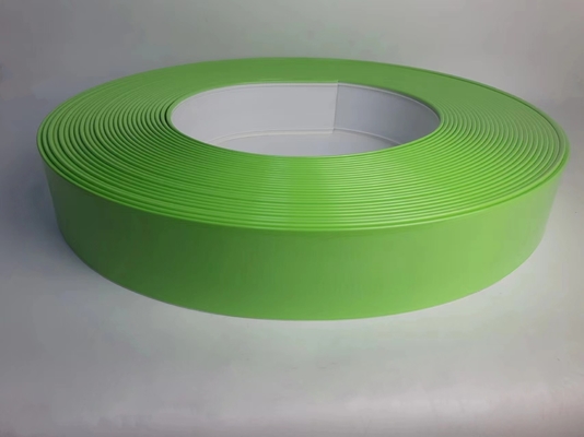 Hand Bending Aluminium Trim Cap Rolls 68MM-93MM Mirror Perak/Emas 50M Panjang