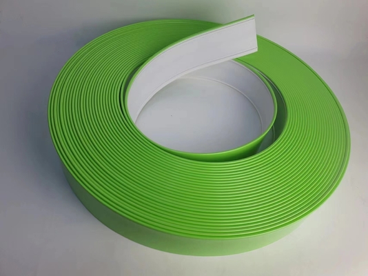 Hand Bending Aluminium Trim Cap Rolls 68MM-93MM Mirror Perak/Emas 50M Panjang