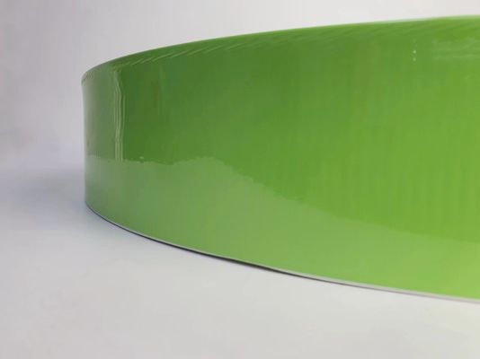 Aluminium Trim Cap Hand Bent Channel Letter Edge 68MM - 93MM Koil