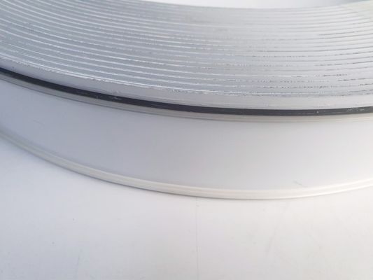 30 Meter Aluminium PVC Cahaya LED Channel Letter Untuk Trimless Sign Making Material