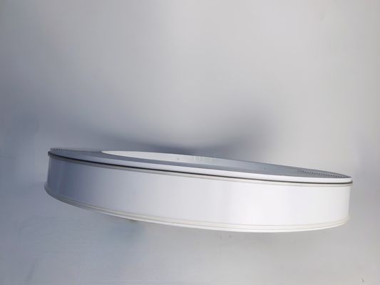 30 Meter tahan Letterform Edge Indoor / Outdoor Aluminium Channel Letter Sign