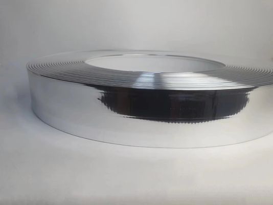 Channel Letter Arrow Type Trim Cap Dengan Aluminium Alloy Coil Kompetitif Channel Letter Trim Cap