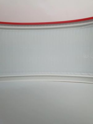 Aluminium Coil Channel Letter Color Coated Aluminium Coil Mirror Coated Trim Untuk Channel Letter Aluminium Coil Strip