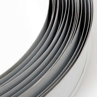 Waterproof Aluminium Channel Letters Edge NWY-1 Channel Letter Cap