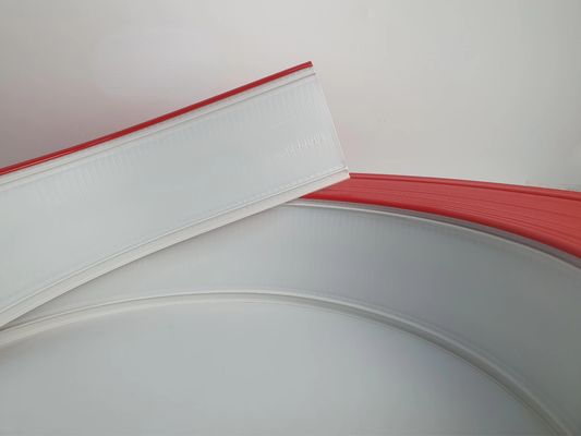 Aluminium Karet Trim Cap Custom Aluminium Trim Cap Stainless Steel Channel Letter Trim Coated Aluminium Coil