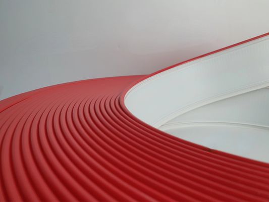 Aluminium Karet Trim Cap Custom Aluminium Trim Cap Stainless Steel Channel Letter Trim Coated Aluminium Coil