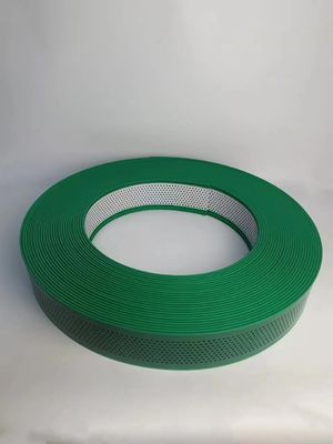 Custom Channel Letter Channel Letter Aluminium Coil Trim Cap Untuk Channel Letter