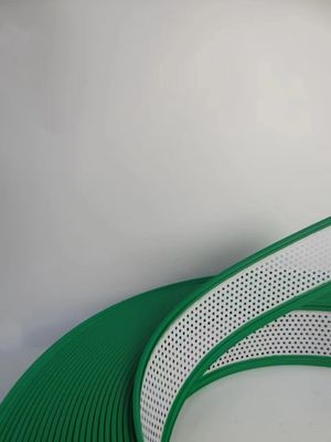 Custom Channel Letter Channel Letter Aluminium Coil Trim Cap Untuk Channel Letter