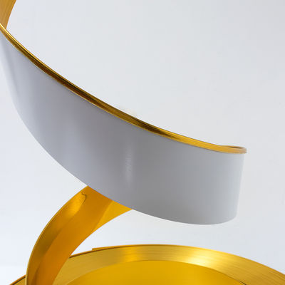 13cm Channel Letter Trim Cap S Pilihan Channel Letter Edge Mudah Instalasi