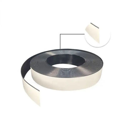 OEM ODM Letter Trim Cap Red Letter Trim Edge Untuk Acara & Pesta