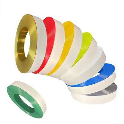 Aluminium Channel Letter Trim Cap Disarankan Untuk Toko Channel Letter Sign