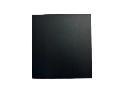 Precision Aluminium Trim Profiles Aluminium Section Profiles untuk signage luar