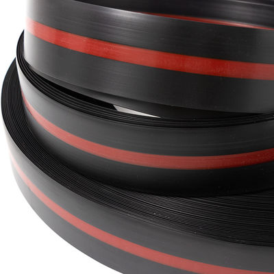 Putih 3D Side Light Pass Strip Waterproof Bagian bawah Side Pass Light Strip