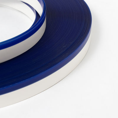 Ukuran Custom Trim Cap Strip Roll Channel Letter Edge Trim Cap 3D Tanda Lampu Strip