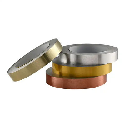 Elegant Stainless Steel Channel Letter Sus304 Dengan AiSi Metal Channel Letter