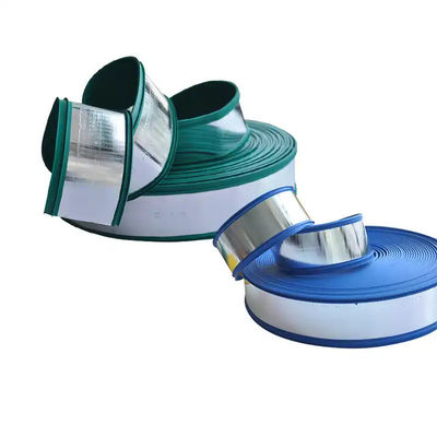 Karet Aluminium Channel Letter Trim Film Cover Signage Letter Trim