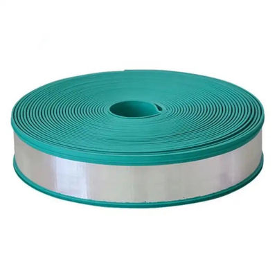 Karet Aluminium Channel Letter Trim Film Cover Signage Letter Trim