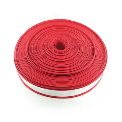 7cm 7.3cm Aluminium Channel Letter Trim 35m 50m Roll Signage Letter Trim