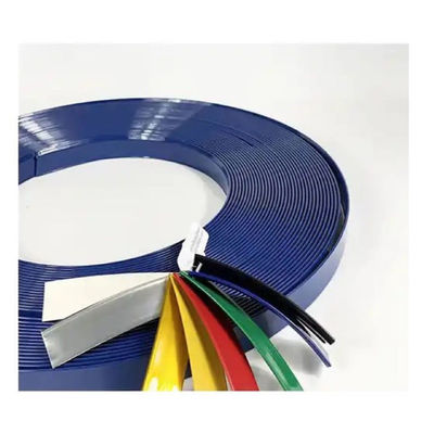 Tawaran Eksklusif LED Tanda Trim Cap Paket 10 Rolls Per Karton Channel Letter Trim Cap